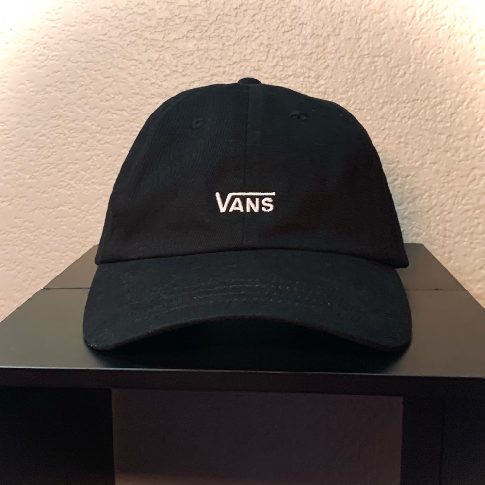 Vans “Off The Wall” Hat